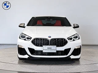 2022 BMW 2 серии Gran Coupe 218i F44, белый, 1750000 рублей, вид 2