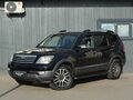 2013 Kia Mohave 8-speed I, чёрный
