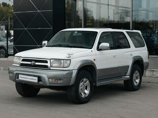 Toyota Hilux Surf III