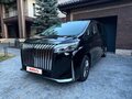 2026 Wey 80 Business Lounge 44.28 kWh, чёрный, 6500000 рублей