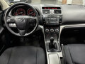 2012 Mazda 6 II (GH) Рестайлинг, чёрный, 999000 рублей - вид 11