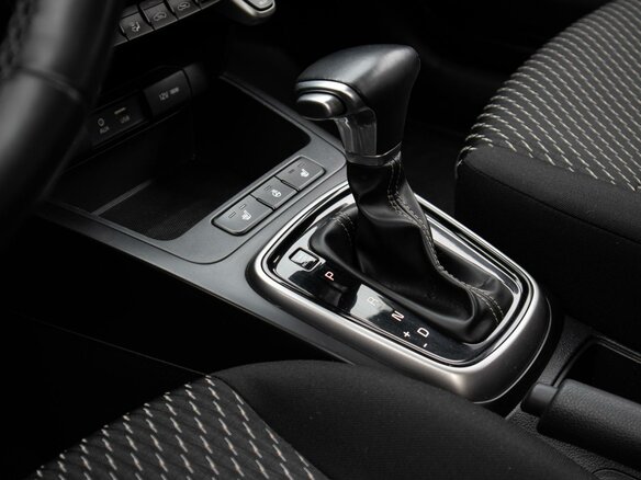 2018 Kia Rio X-Line IV, серый, 1399000 рублей - вид 23