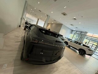 2026 Omoda C5 II, чёрный, 2929000 рублей, вид 4