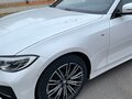 2021 BMW 3 серии 320i xDrive VII (G2x), белый, 4500000 рублей - вид 9