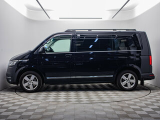 2020 Volkswagen Caravelle T6 Рестайлинг, чёрный, 4399000 рублей, вид 2