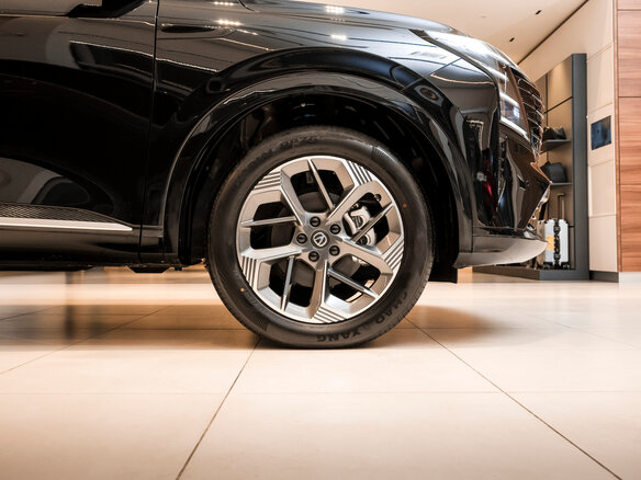 2025 Changan CS75 Plus IV, чёрный, 4249900 рублей - вид 7
