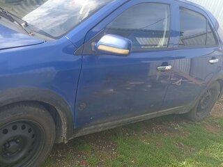 1997 Ford Escort V Рестайлинг 2, чёрный, 65000 рублей, вид 5