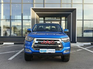 2023 JAC T8 Pro, синий, 2249000 рублей, вид 2