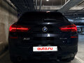 2018 BMW X2 sDrive18i I (F39), чёрный, 2100000 рублей - вид 7