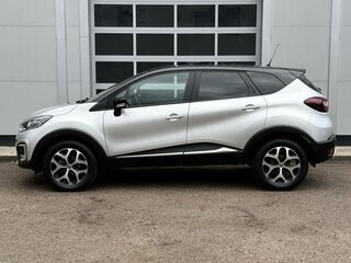 2016 Renault Kaptur I, серый, 1081000 рублей, вид 2