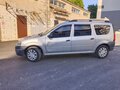 2014 Lada (ВАЗ) Largus I, серебристый, 580000 рублей - вид 5