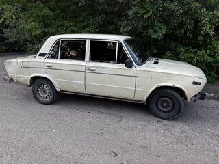 1987 Lada (ВАЗ) 2106, бежевый, 110000 рублей, вид 5