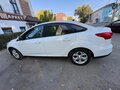 2018 Ford Focus III Рестайлинг, белый, 1350000 рублей - вид 2