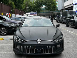 2023 Volkswagen Lamando L II, чёрный, 1690800 рублей, вид 1