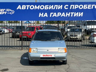 2004 ЗАЗ 1103 «Славута», серый, 59000 рублей, вид 2