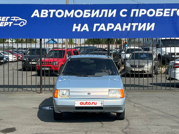 2004 ЗАЗ 1103 «Славута», серый, 59000 рублей - вид 1