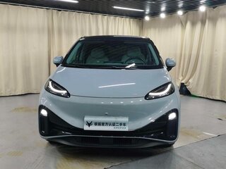 2024 Arcfox Kaola, голубой, 1800678 рублей, вид 2