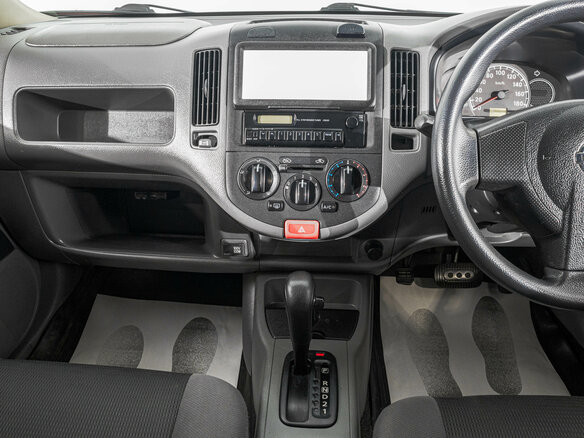 2011 Nissan AD III, белый, 789000 рублей - вид 11