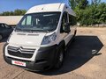 2013 Citroen Jumper, белый, 950000 рублей - вид 6
