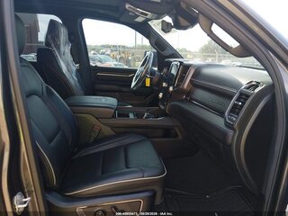 2024 Ram 1500 Crew Cab V, серый, 6478000 рублей, вид 5