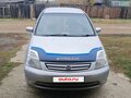 2002 Honda Stream I, серый, 520000 рублей