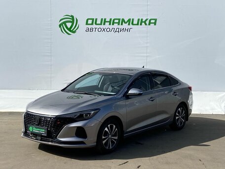 Changan Eado Plus I
