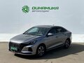 2023 Changan Eado Plus I, серый