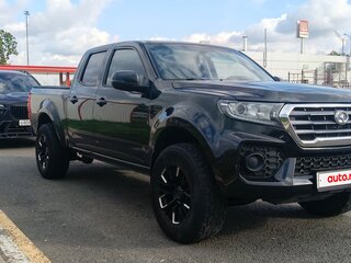 2020 Great Wall Wingle 7, чёрный, 1500000 рублей, вид 1