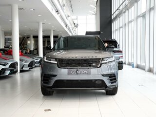 2025 Land Rover Range Rover Velar I Рестайлинг, серый, 9200000 рублей, вид 2