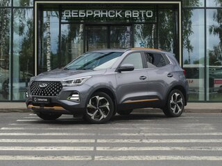 Chery Tiggo 4 Pro I