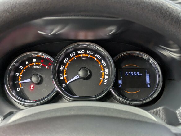 2024 LADA (ВАЗ) Largus, белый, 1050000 рублей - вид 8