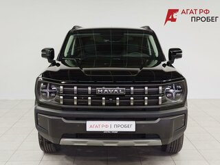 2024 Haval H3 I, чёрный, 2190000 рублей, вид 2
