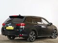 2017 Toyota Corolla Fielder XI (E160, E170, E180) Рестайлинг 1, чёрный - вид 5