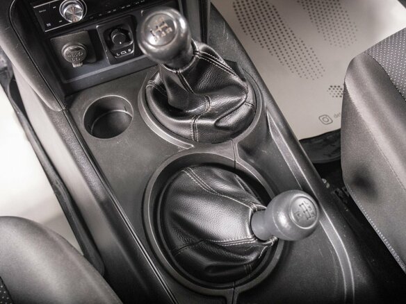 2018 Chevrolet Niva I Рестайлинг, коричневый, 899000 рублей - вид 13