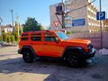 2023 Tank 300 I, оранжевый, 3600000 рублей