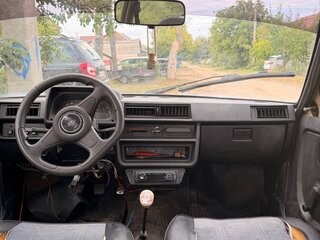 1994 ЗАЗ 1102 «Таврия» 1102, бежевый, 26000 рублей, вид 4
