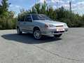 2010 Lada (ВАЗ) 2114, серебристый, 265000 рублей - вид 9