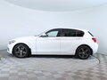 2016 BMW 1 серии 118i II (F20/F21) Рестайлинг, белый, 1590000 рублей - вид 8