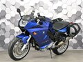2008 BMW F 800 ST, синий, 449000 рублей - вид 1