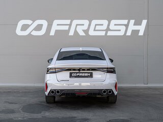 2023 Chery Arrizo 8, белый, 2030000 рублей, вид 4