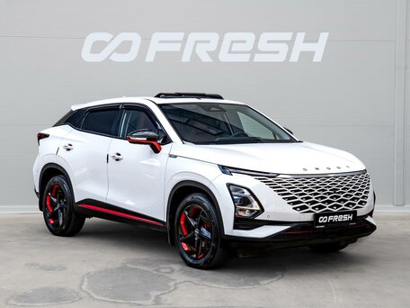 Omoda C5 I