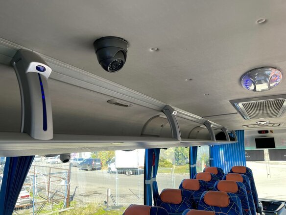 2023 Yutong ZK6122H9, белый, 11500000 рублей - вид 24