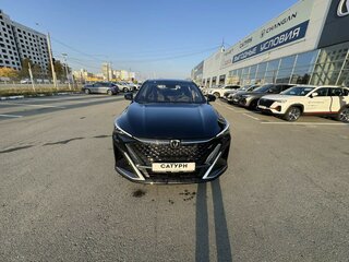 2025 Changan CS35 Max, чёрный, 2839900 рублей, вид 2