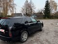 2008 Cadillac SRX I, чёрный, 950000 рублей - вид 6