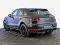 2018 Porsche Macan S Diesel I, чёрный, 4600000 рублей - вид 6