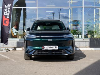 2026 Geely Galaxy M7, зелёный, 3650000 рублей, вид 2