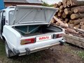1995 Lada (ВАЗ) 2106, белый, 80000 рублей - вид 5