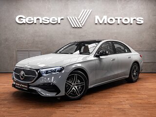 2026 Mercedes-Benz E-Класс 300 VI (W214, S214), серый, 9900000 рублей, вид 1