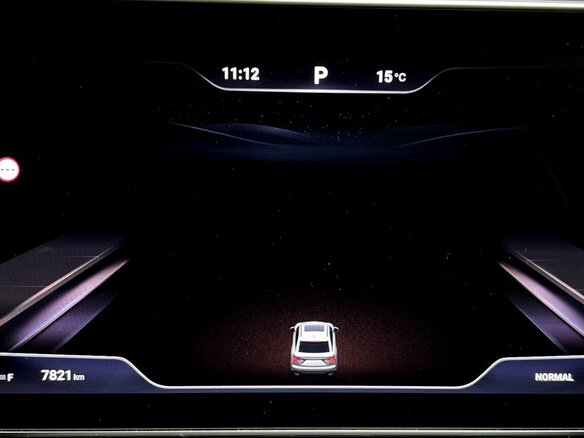2025 Haval F7x II, белый, 3150000 рублей - вид 16
