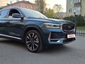 2023 Geely Monjaro (Xingyue L) I, синий